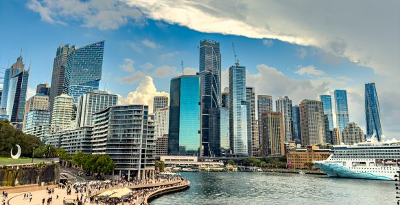 Sydney entdecken: Abschied vom Wohnmobil und fünf unvergessliche Tage in Australiens Metropole