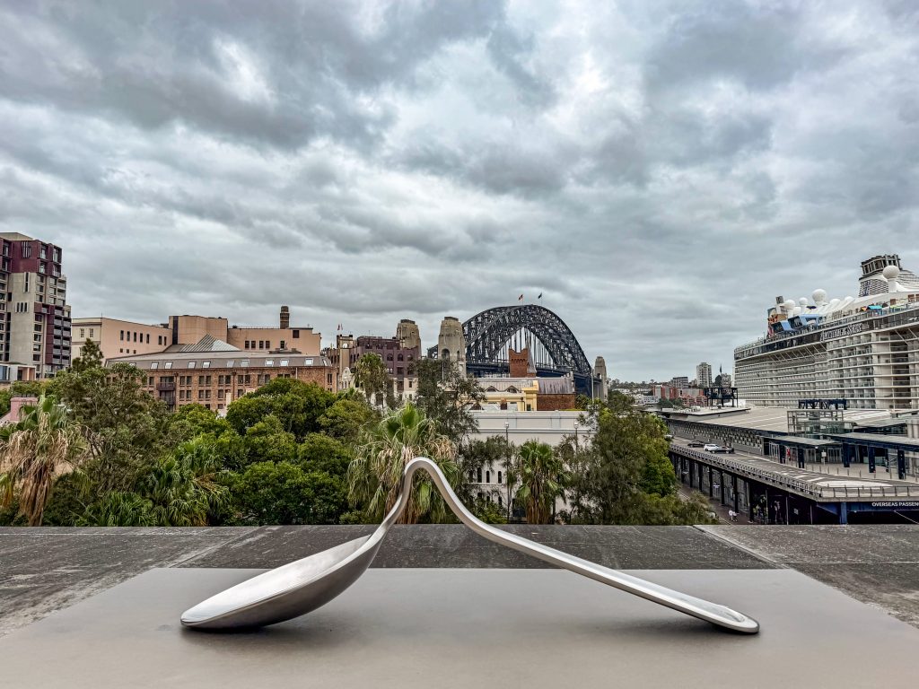 Sydney entdecken