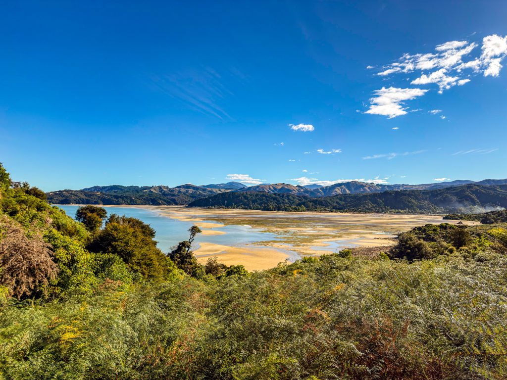 Abel-Tasman-Nationalpark