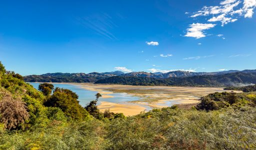 Abel-Tasman-Nationalpark