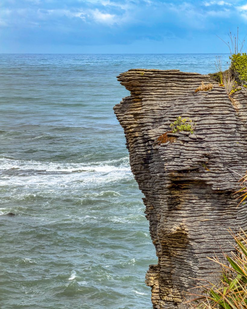 Pancake Rocks Neuseeland